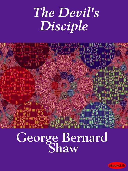 The Devil's Disciple (eBook)